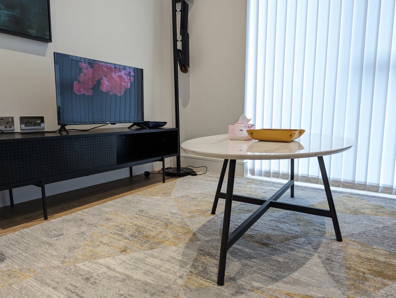 'Spacious 1 Bedroom Apartment in Birmingham' Room to Rent from SpareRoom