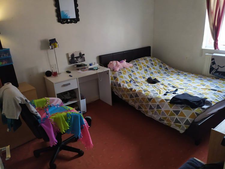 'Didcot room let near train station ' Room to Rent from SpareRoom