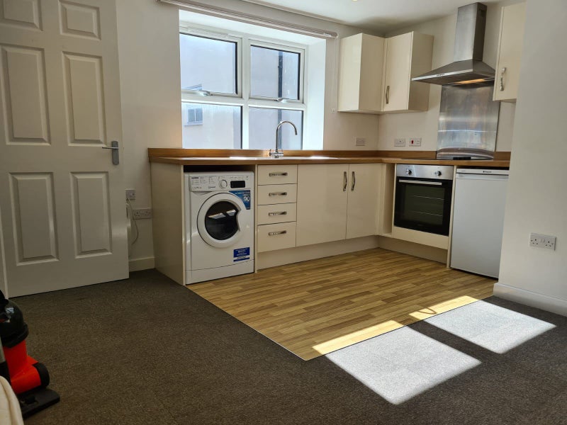 ' Flat 4, Orange Grove, Wisbech, PE13 ' Room to Rent from SpareRoom