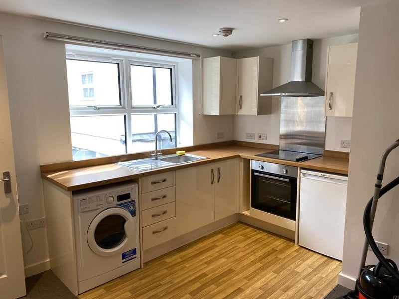 ' Flat 4, Orange Grove, Wisbech, PE13 ' Room to Rent from SpareRoom