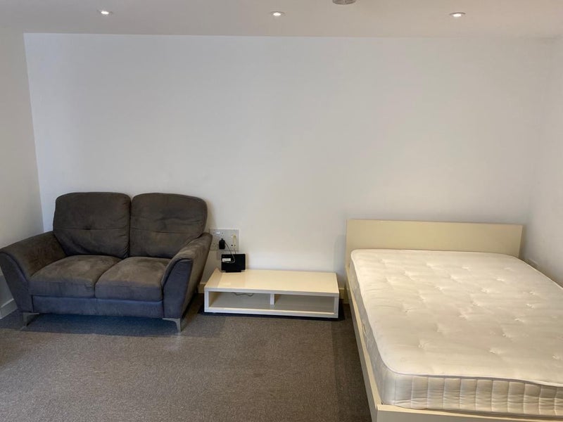 ' Flat 4, Orange Grove, Wisbech, PE13 ' Room to Rent from SpareRoom