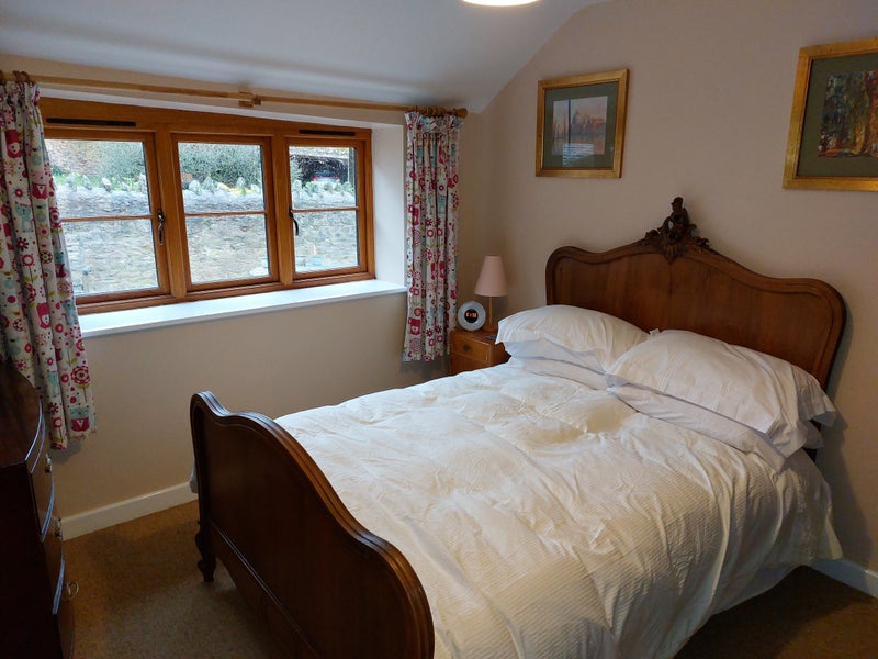 Photo 1: The double room 1 of 3