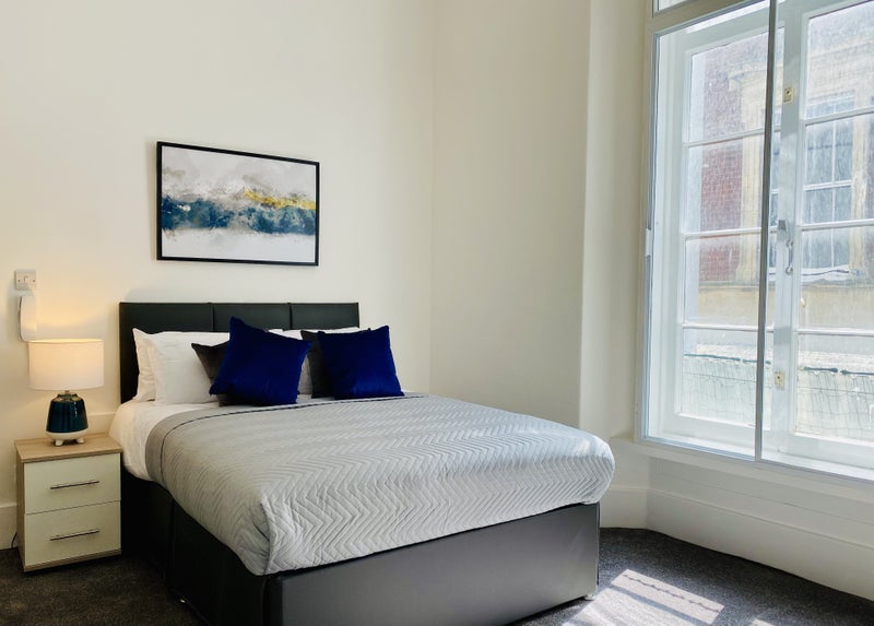 'Room available High Street Barnstaple ' Room to Rent from SpareRoom