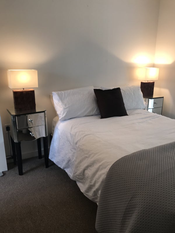 '1 Bed Fully Furnished Apartment to rent' Room to Rent from SpareRoom