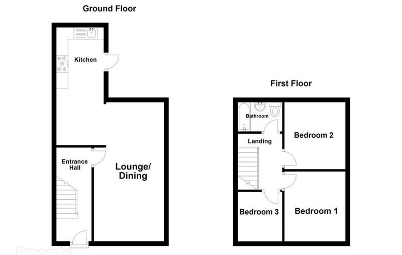 'Double room ' Room to Rent from SpareRoom