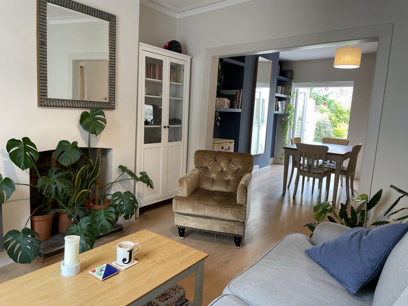 'Double Room in Southville Fully Furnished House' Room to Rent from