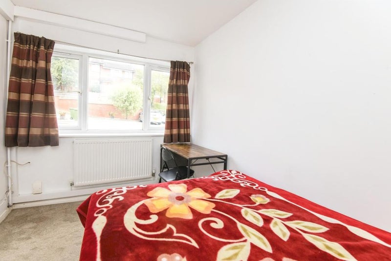 'One room to rent in Pennsylvania Exeter' Room to Rent from SpareRoom