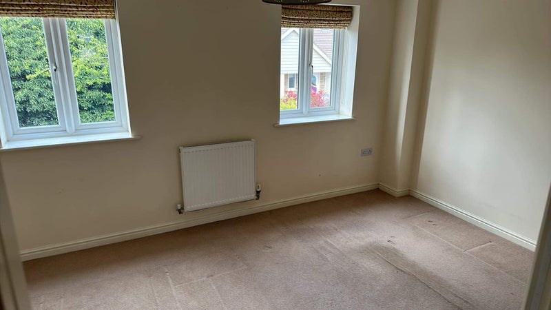 Photo 1: Double room 