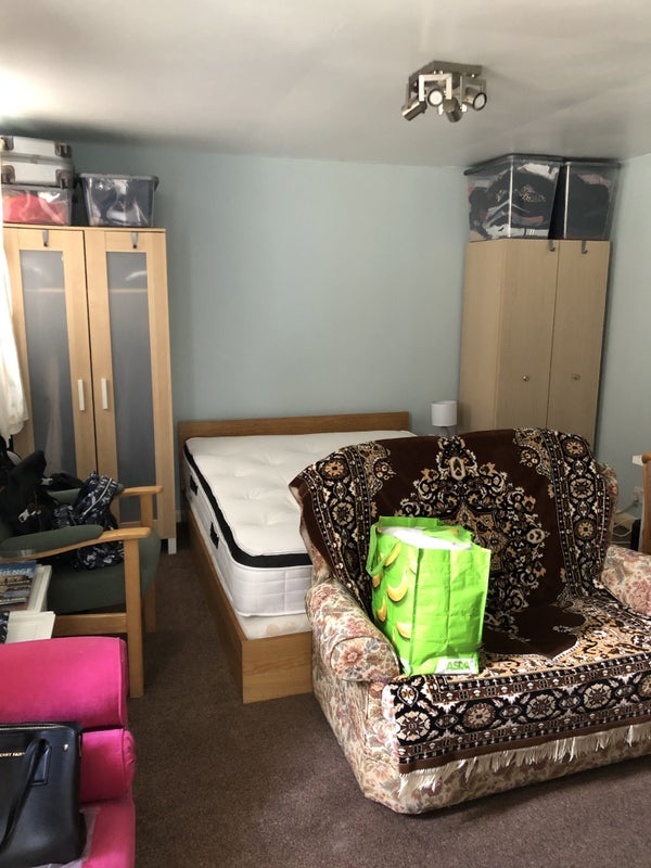 'Studio flat for rent ' Room to Rent from SpareRoom
