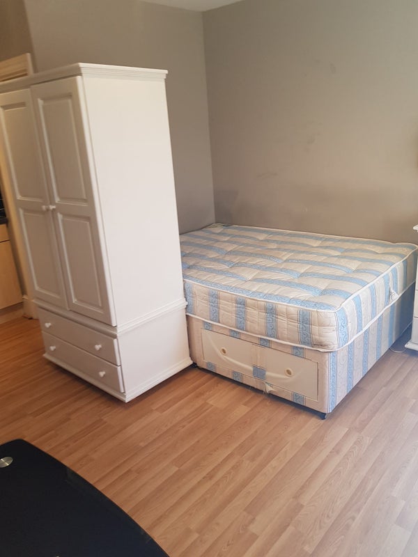 'SelfContained double studio in Balham/Tooting' Room to Rent from