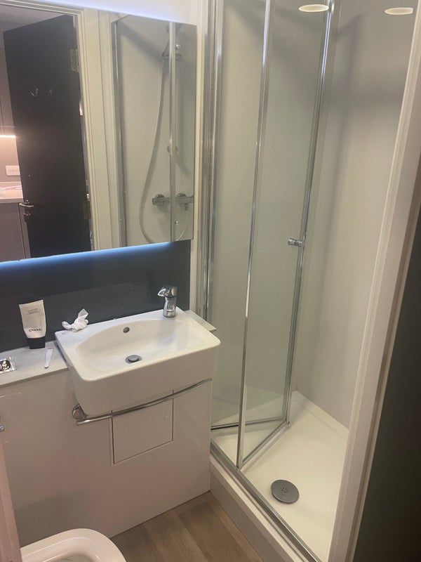 'Leicester 73 Apartments. studio Student Apartments' Room to Rent from