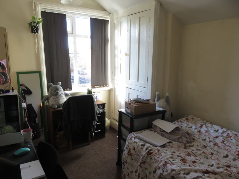 Student Property*** Beeston Road, Dunkirk, Nott' Room to Rent from