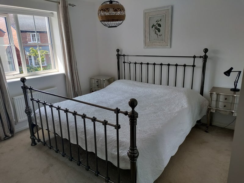 'A peaceful space in Farndon' Room to Rent from SpareRoom