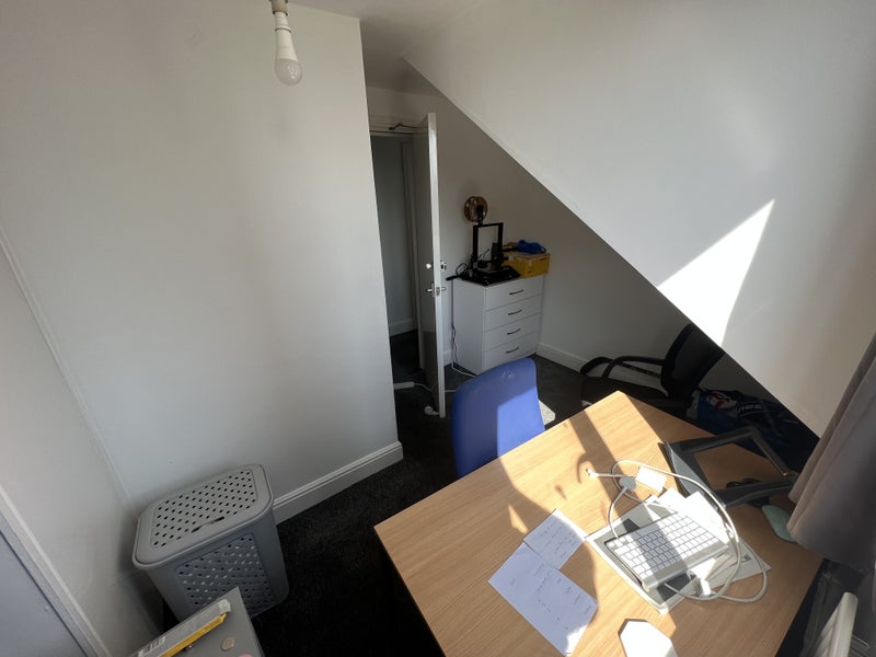 'Flatmate sought for house share near RVI/uni' Room to Rent from SpareRoom