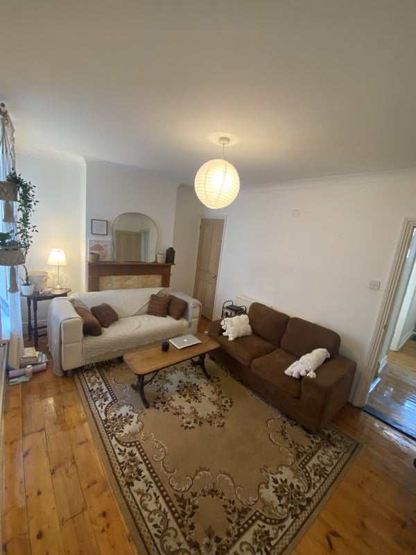 '1 Bedroom in shared house for rent! ' Room to Rent from SpareRoom