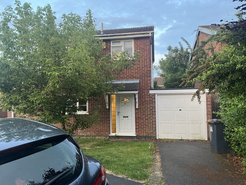 'Single room to rent in castle donighton' Room to Rent from SpareRoom