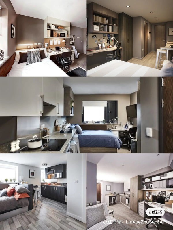 'Very comfortable large studio in Cardiff centre' Room to Rent from