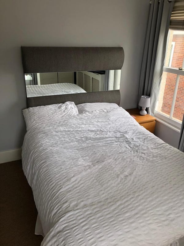 'Double Bedrooms Available In Chertsey' Room to Rent from SpareRoom