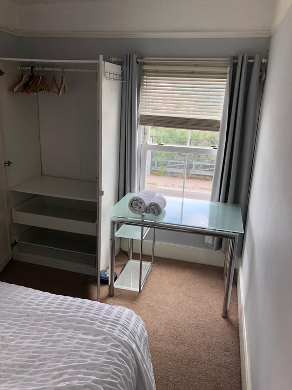 'Double Bedrooms Available In Chertsey' Room to Rent from SpareRoom