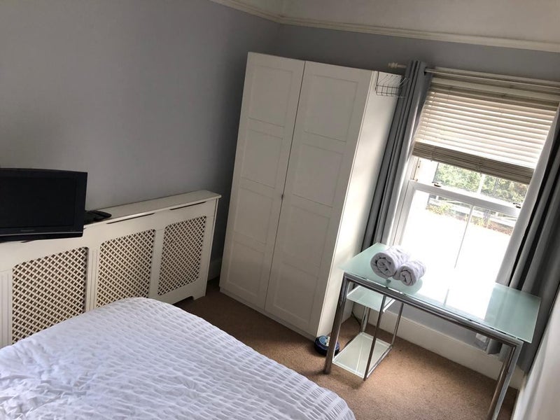 'Double Bedrooms Available In Chertsey' Room to Rent from SpareRoom