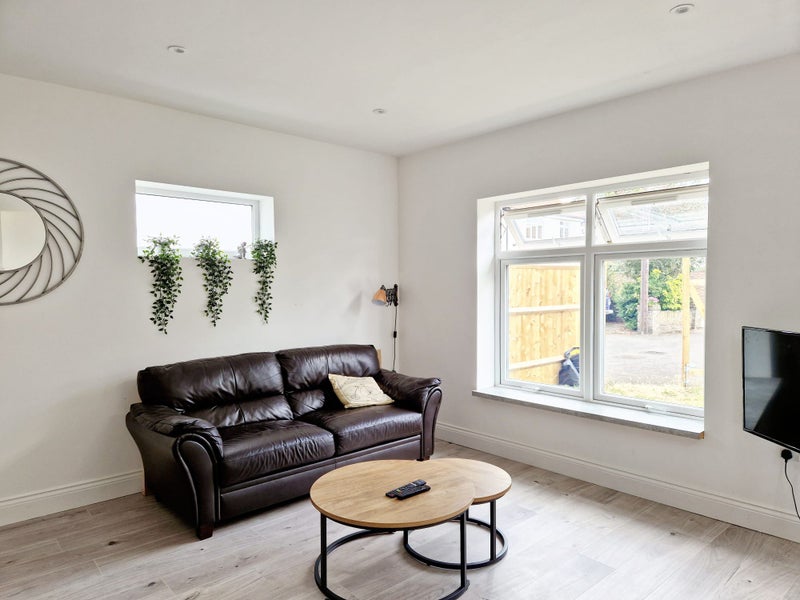 Photo 1: Living area