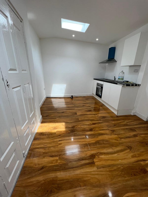 'Brand New Studio Flat For Rent In Southall' Room to Rent from SpareRoom