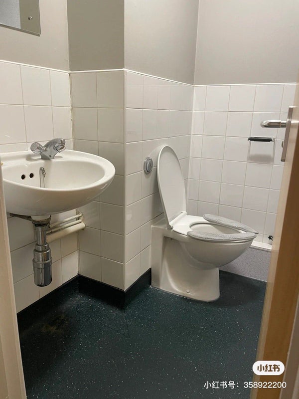 'Apartment sublet：Kincardine court' Room to Rent from SpareRoom