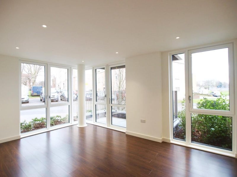 Photo 1: Living Room
