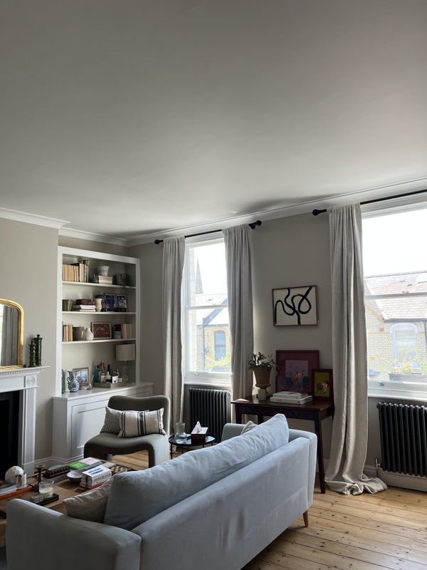 'Large bedroom in central London Hammersmith ' Room to Rent from