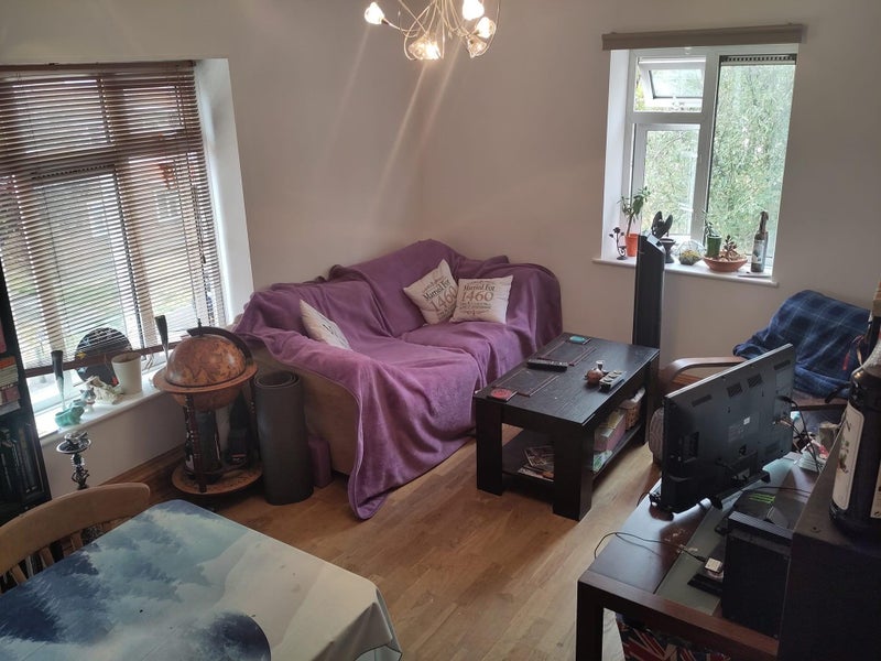 ' Room Available In Snaresbrook Lgbt Friendly!' Room to Rent from SpareRoom