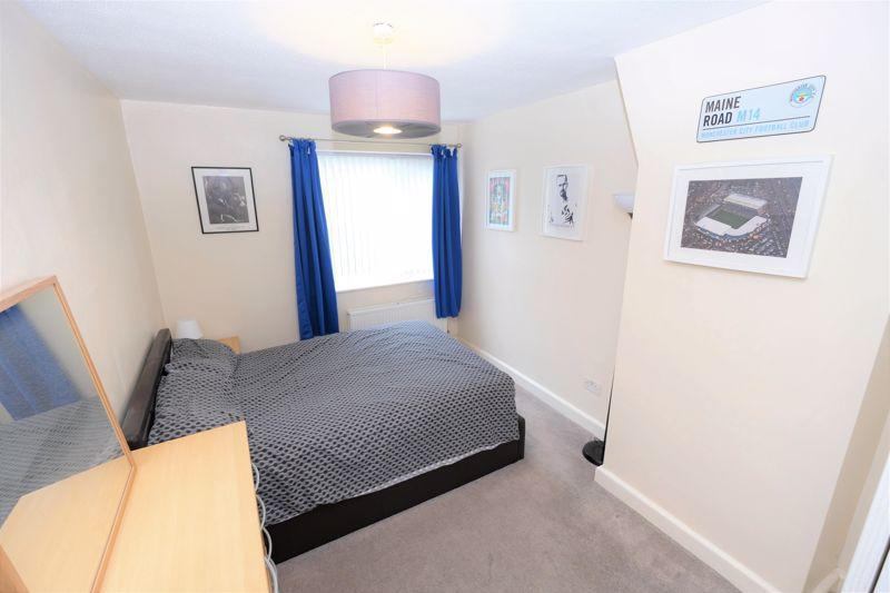 'Double room to rent in Salford!' Room to Rent from SpareRoom