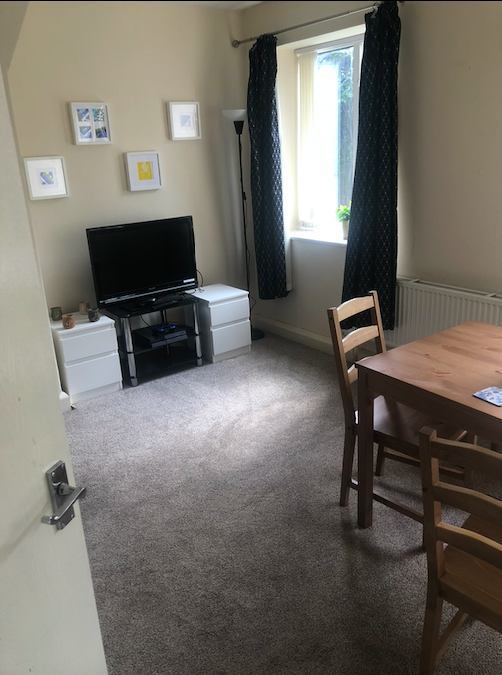 'Double room to rent in Salford!' Room to Rent from SpareRoom
