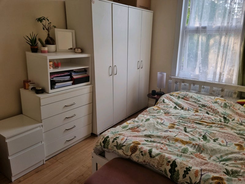 'Double room in Harrow' Room to Rent from SpareRoom