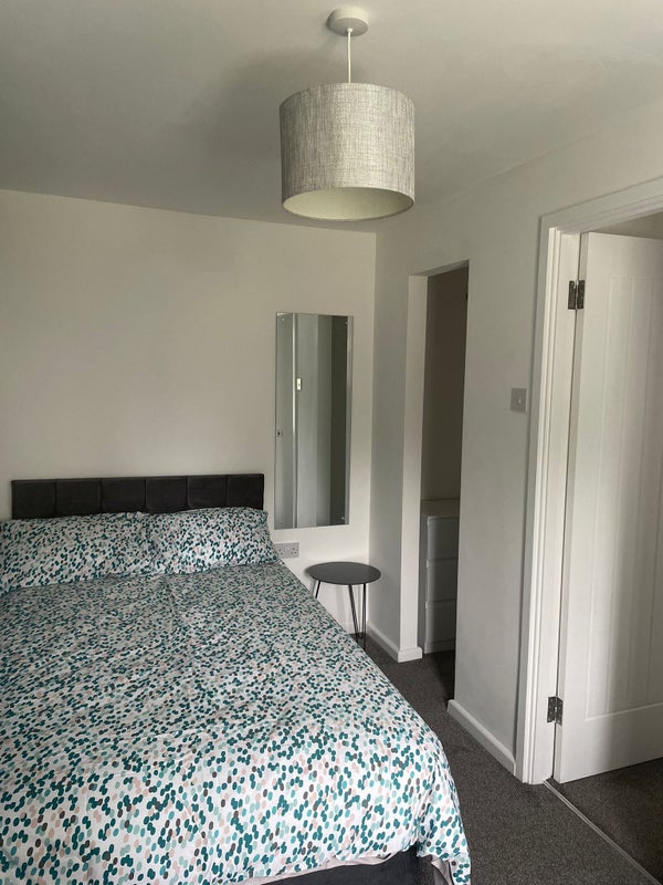 'Ensuite Room to rent in Didcot' Room to Rent from SpareRoom