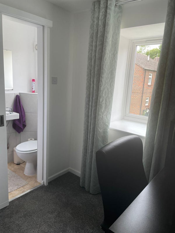 'Ensuite Room to rent in Didcot' Room to Rent from SpareRoom