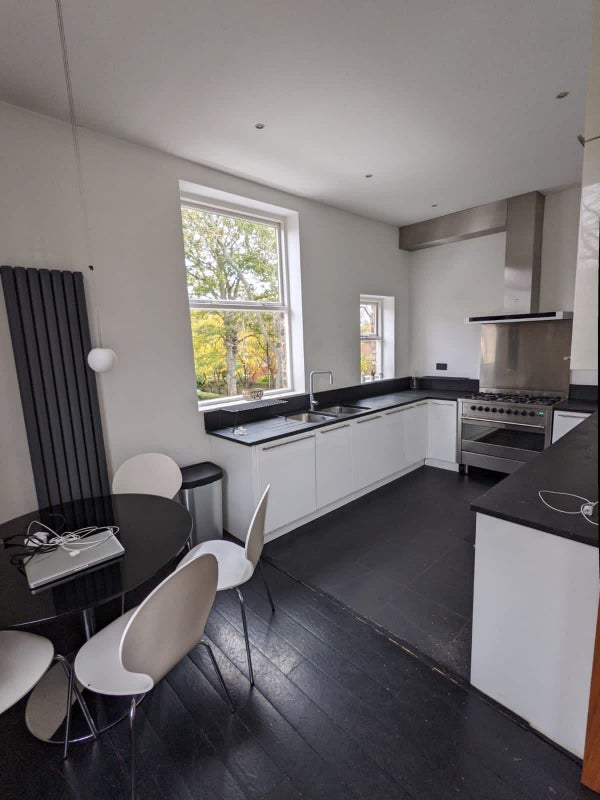 'Room available in a shared flat in Jesmond' Room to Rent from SpareRoom