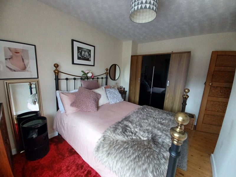 'Double Bedroom To Rent' Room to Rent from SpareRoom