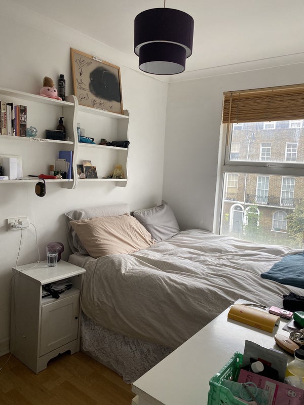'Charming Apartment in Camden' Room to Rent from SpareRoom