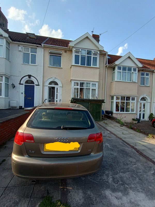 'Double Room For Rent Brislington.' Room to Rent from SpareRoom