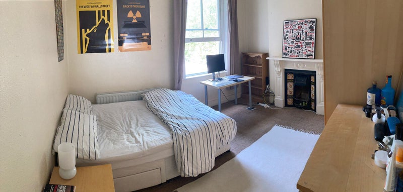 Photo 1: Bedroom
