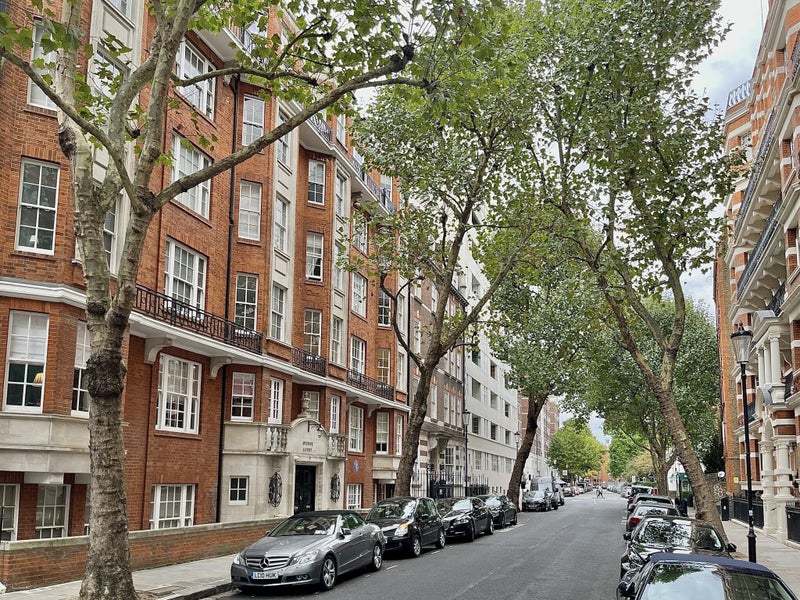 'Studio Apartment Near Sloane Square' Room to Rent from SpareRoom