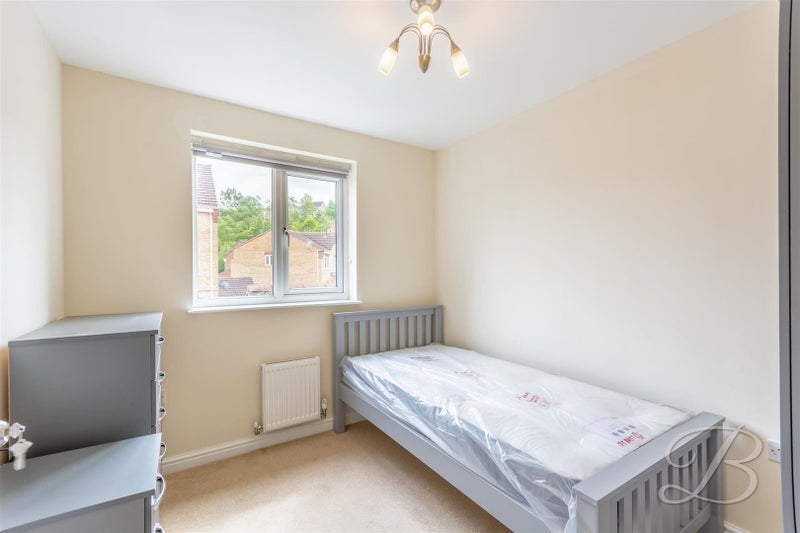 'Refurbished Rooms To Rent Close To Mansfield ' Room to Rent from SpareRoom