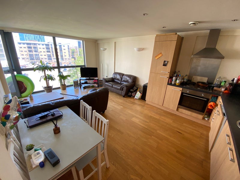 'Room to rent Deansgate / Castlefield. ' Room to Rent from SpareRoom