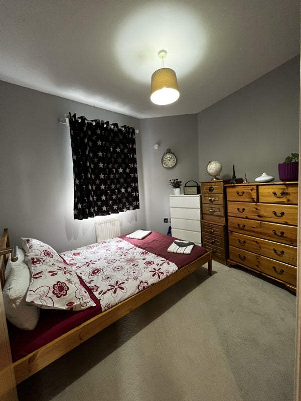'Furnished Double Bedroom for in Swanmore SO32 ' Room to Rent from