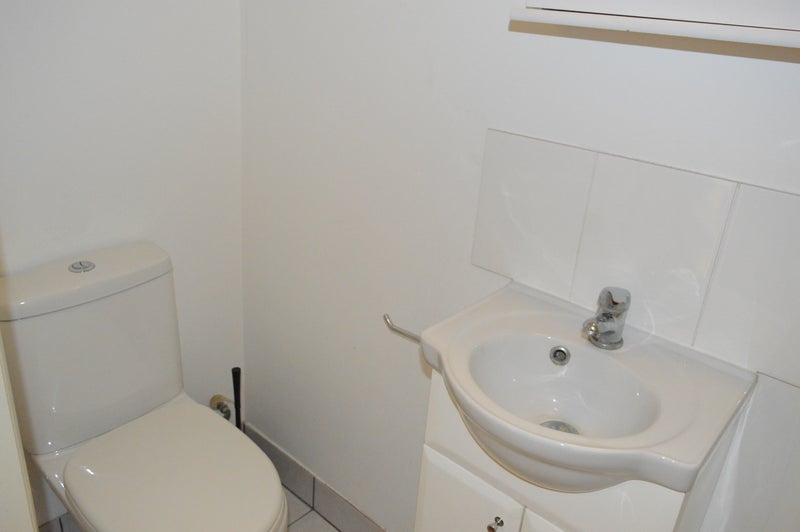 'Charming Double Ensuite Rm in Woolwich' Room to Rent from SpareRoom