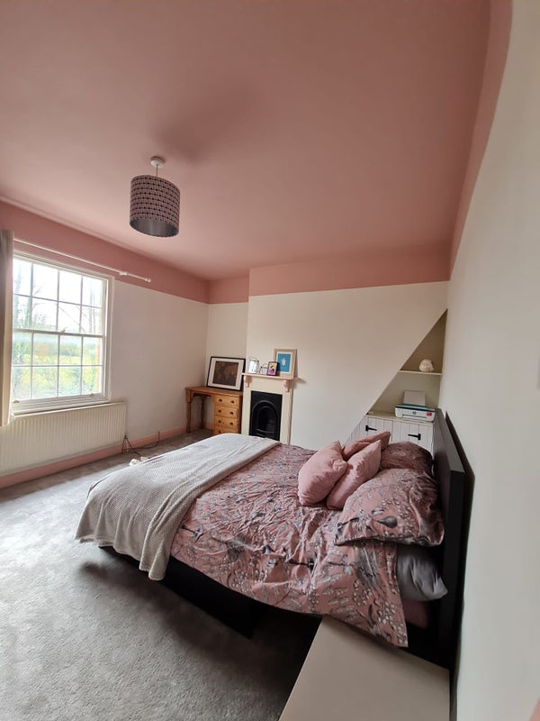 'Double room for rent in Woodbury ' Room to Rent from SpareRoom