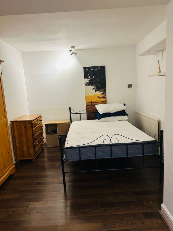 'Rooms to let in Botley' Room to Rent from SpareRoom