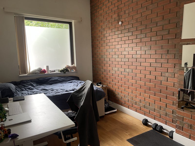 'Queens Park / Kilburn Open Plan Flatshare' Room to Rent from SpareRoom