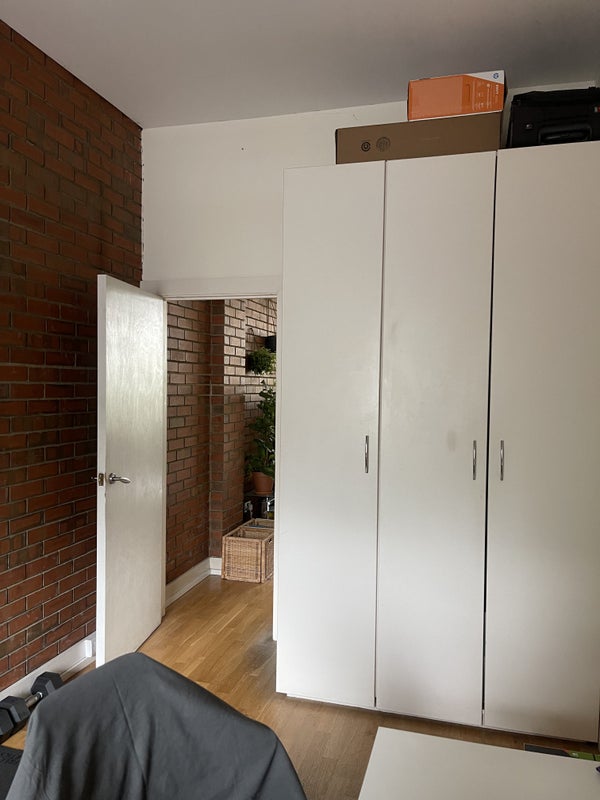 'Queens Park / Kilburn Open Plan Flatshare' Room to Rent from SpareRoom