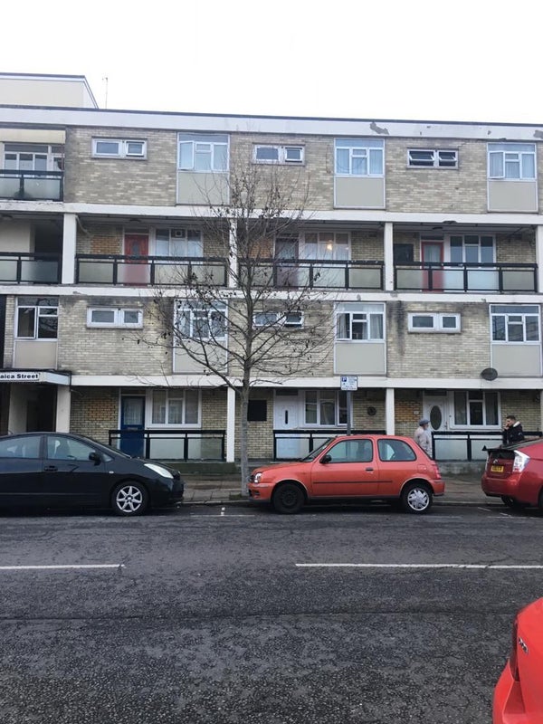 '2 x Double Rooms 5 Mins To Stepney Green Station' Room to Rent from